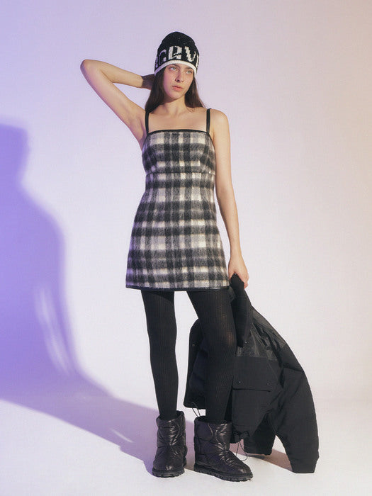 [grove] 22WINTER COLES ONE-PIECE [2COLOR]