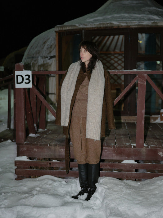 Clothing in brown - Premium quality product image