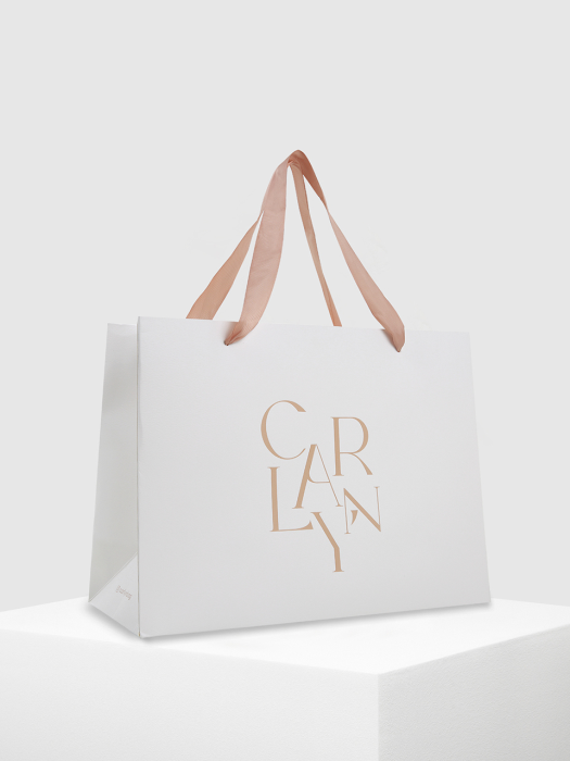 [Carlyn] Shopping Bag (Medium) J73101010