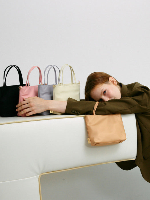Logi Tote Bag 5 colors_H72305010