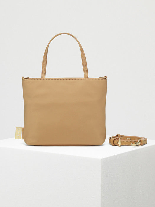 Logi Tote Bag 5 colors_H72305010