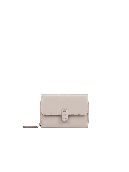 Perfec Essence Zipper Card Wallet (퍼펙 에센스 지퍼 카드지갑)_4 colors