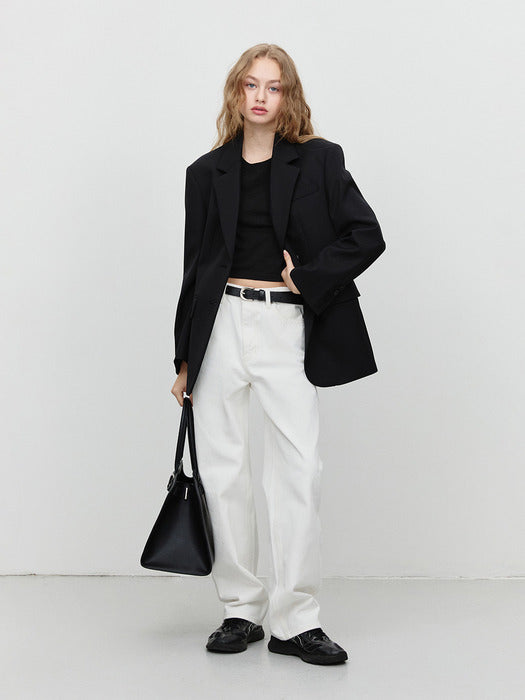 Clothing Accessories in black - Premium quality product image