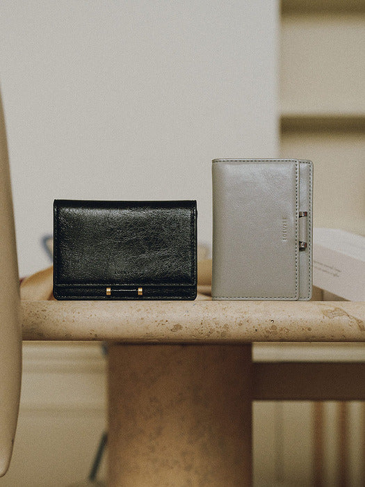Loeuvre Jardin Card Wallet