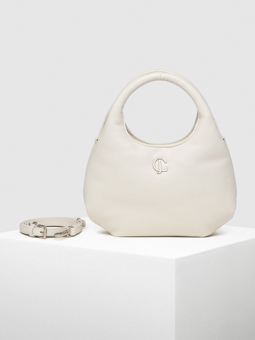Handbags, Wallets & Cases in Silver - Premium quality product image