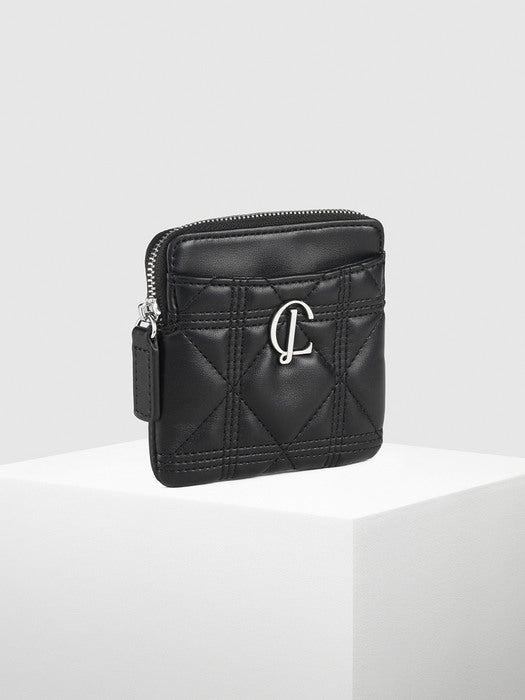 [Carlyn] Cube Wallet W73101010