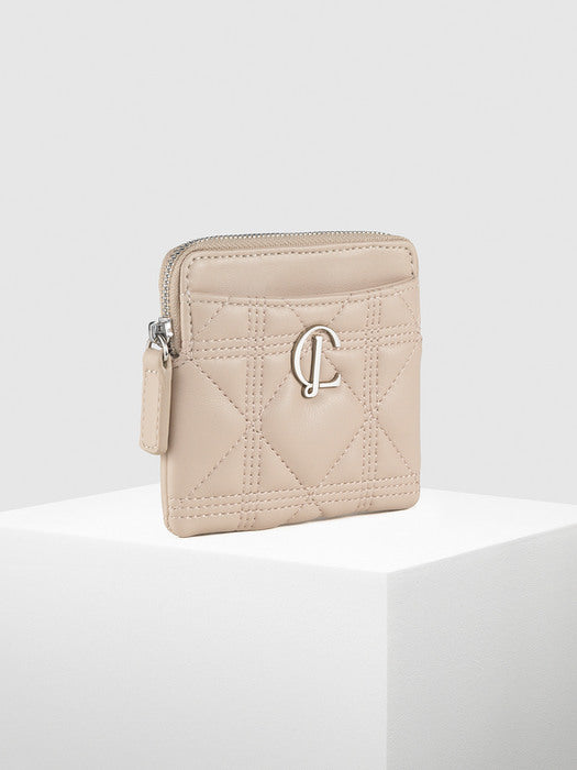 [Carlyn] Cube Wallet W73101010