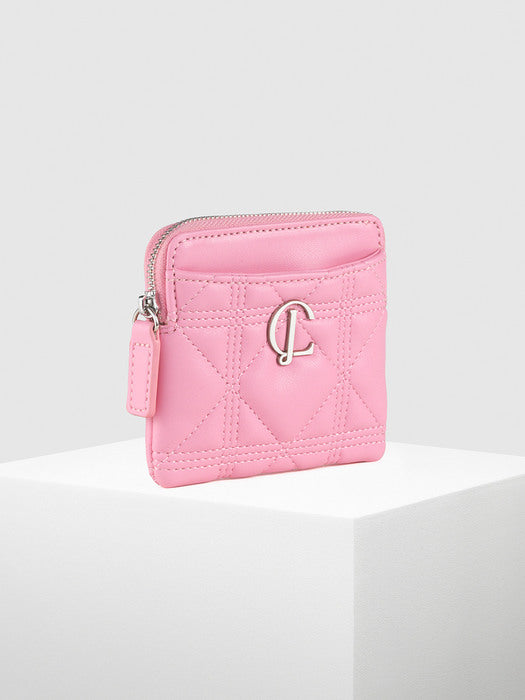[Carlyn] Cube Wallet W73101010
