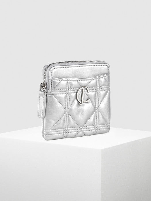 [Carlyn] Cube Wallet W73101010