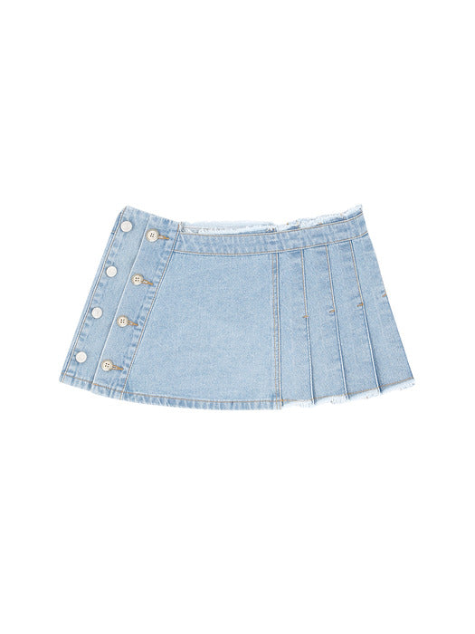 Clothing in blue - Premium quality product image