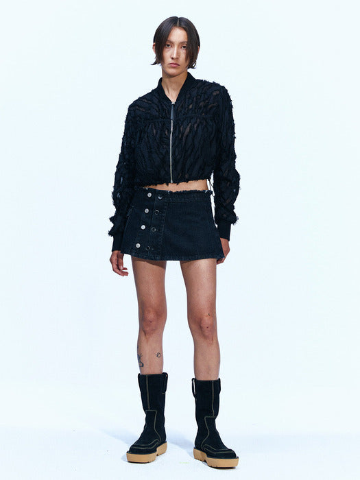 Clothing in black - Premium quality product image