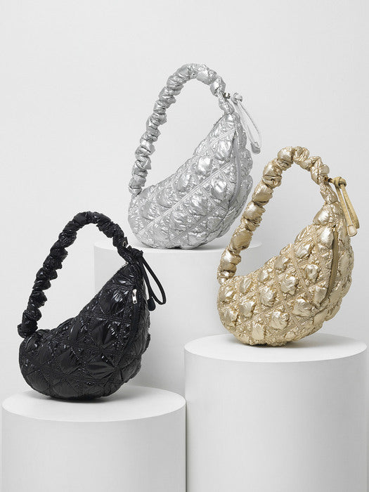 Handbags, Wallets & Cases in Velvet Vibes - Premium quality product image