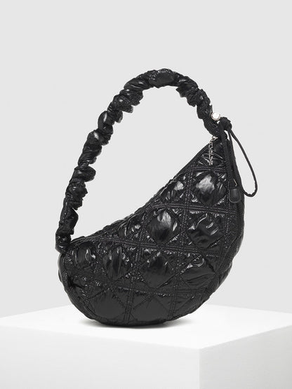 Cozy Glaze Shoulder Bag 5colors_H73109010