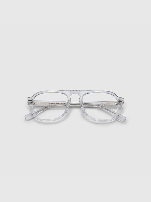 [BLUE ELEPHANT] PERROW crystal