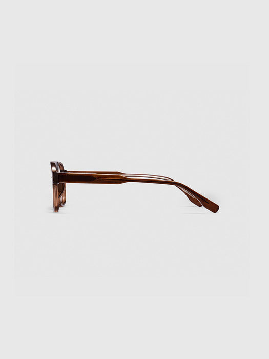 Sunglasses in blue - Premium quality product image