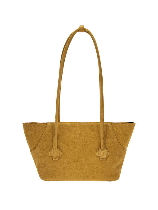 BOAT SHOPPER MEDIUM_caramel nubuck