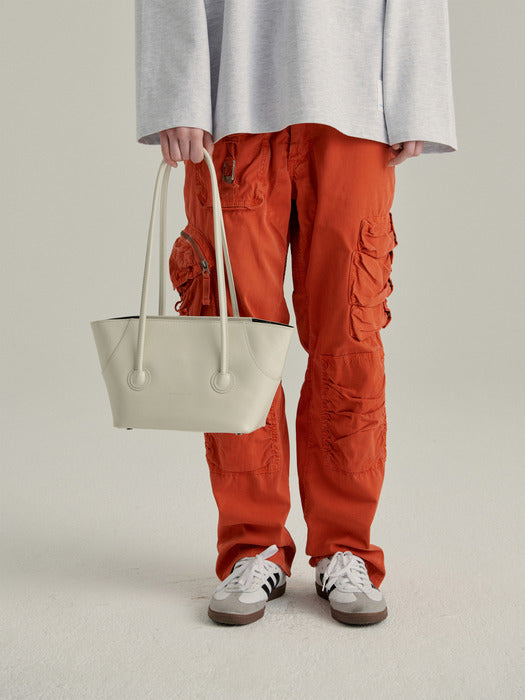 BOAT SHOPPER MEDIUM_vanilla crinkle