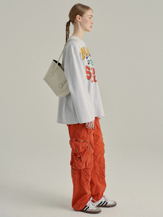 BOAT SHOPPER MEDIUM_vanilla crinkle