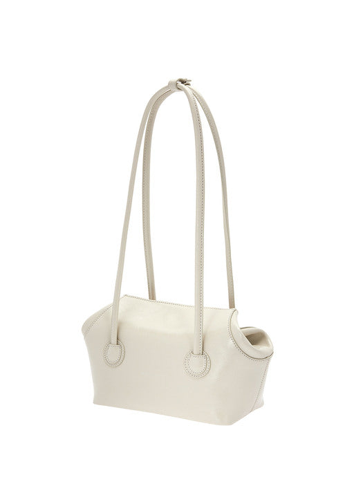 BOAT SHOPPER MEDIUM_vanilla crinkle