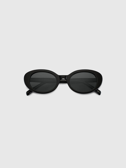 Sunglasses in black - Premium quality product image