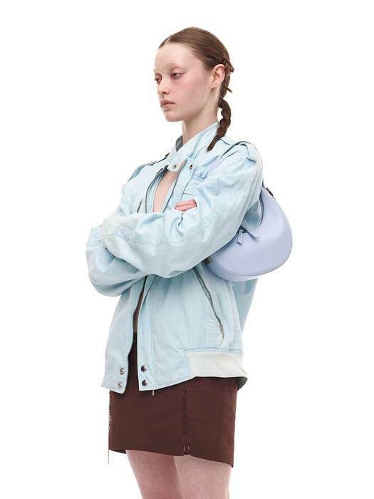 Handbags, Wallets & Cases in PALE AQUA - Premium quality product image