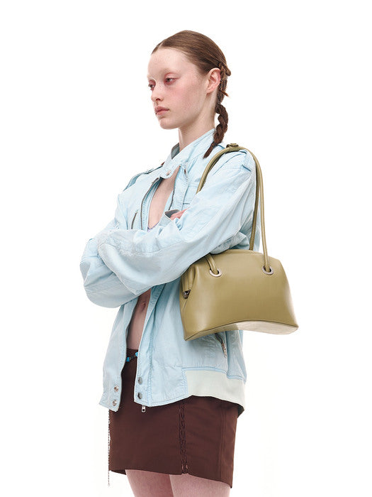 Handbags, Wallets & Cases in WASHED SAGE GREEN - Premium quality product image