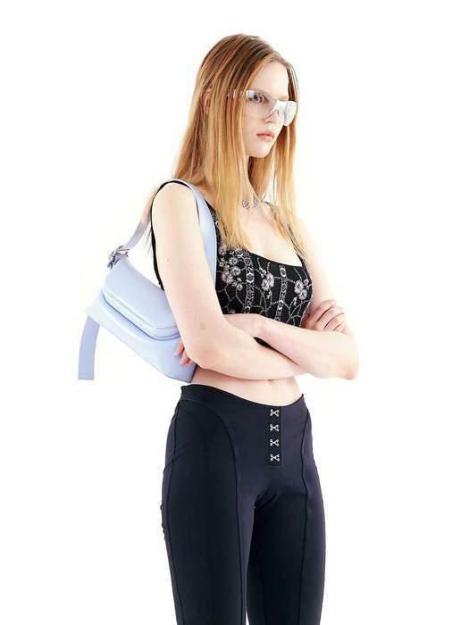 [osoi] FOLDER BROT [PALE AQUA]