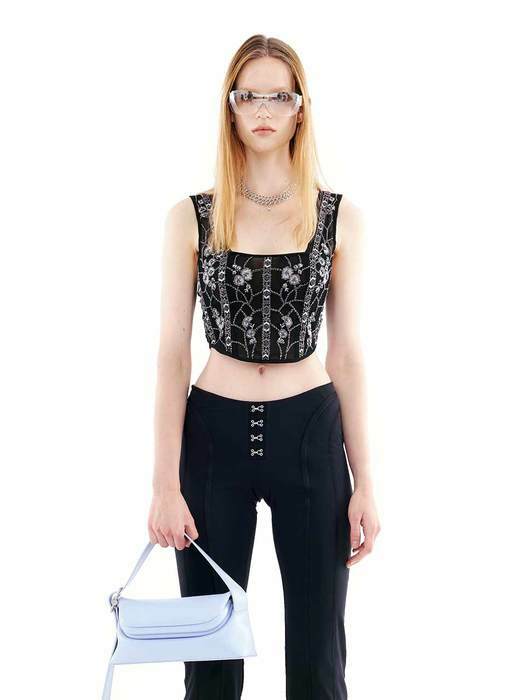 Handbags, Wallets & Cases in PALE AQUA - Premium quality product image