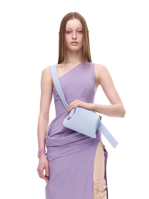 [osoi] PECAN BROT [PALE AQUA]