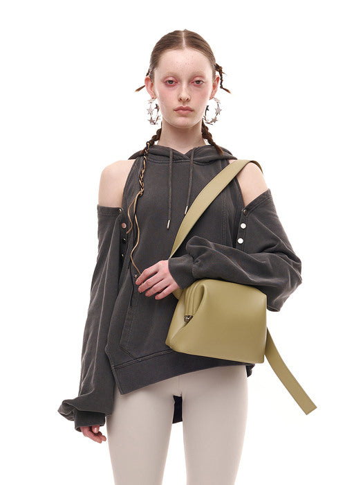 [osoi] MINI BROT [SAGE GREEN]