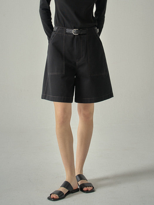 Clothing in black - Premium quality product image