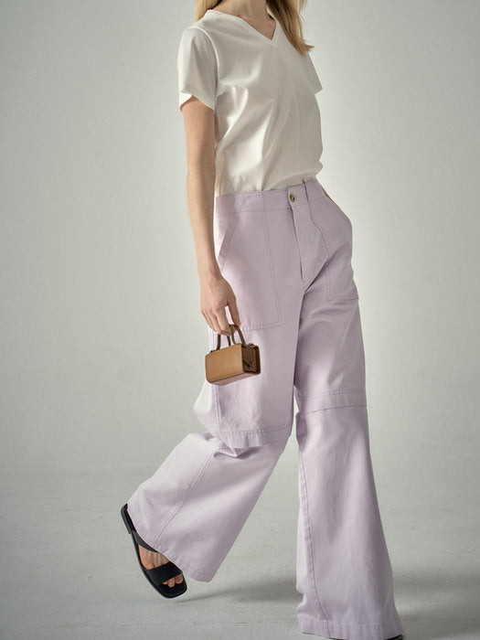 [facade pattern] Mini Powder Back in Caramel