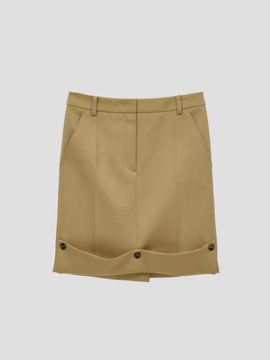 Clothing in beige - Premium quality product image