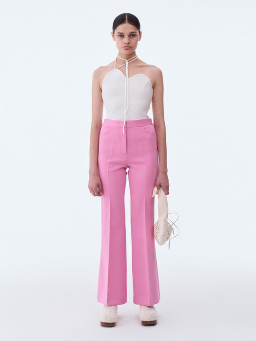 Clothing in red - Premium quality product image