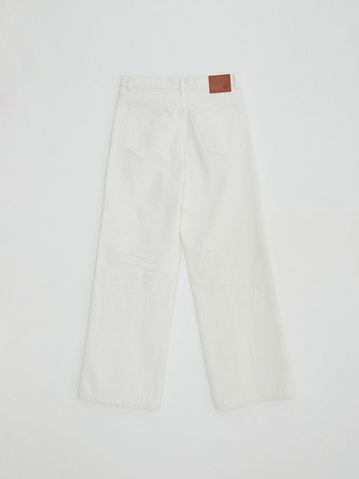 Clothing in white - Premium quality product image