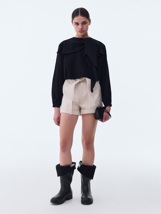 Clothing in black - Premium quality product image