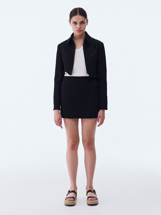 Clothing in black - Premium quality product image