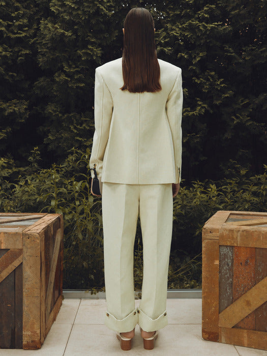 Clothing in yellow - Premium quality product image