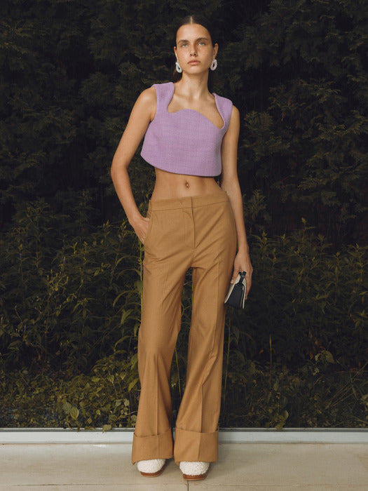 Clothing in beige - Premium quality product image