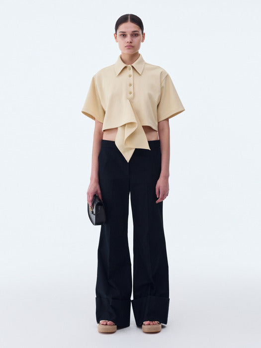 Clothing in navy - Premium quality product image