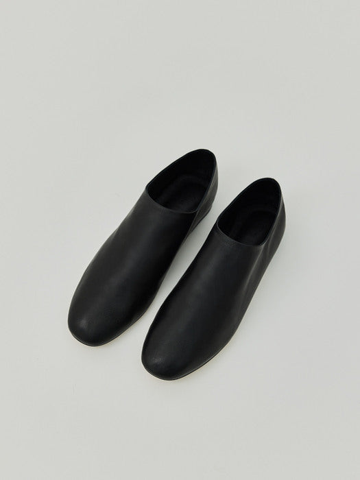 Shoes in black - Premium quality product image
