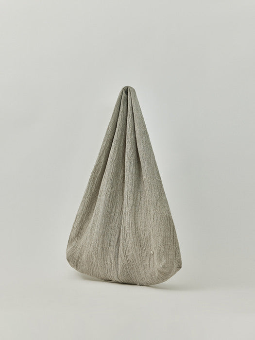 [moia] laid bag (beige)