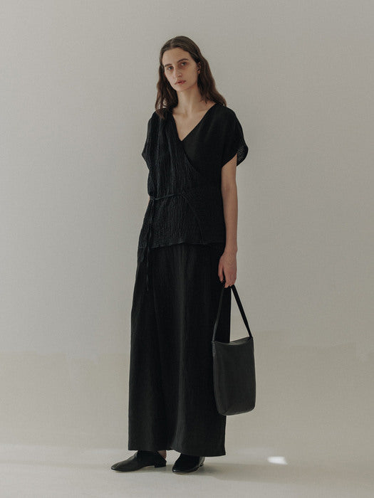 Handbags, Wallets & Cases in black - Premium quality product image