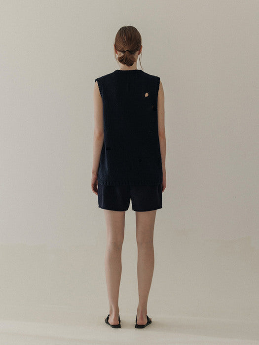 Clothing in navy - Premium quality product image