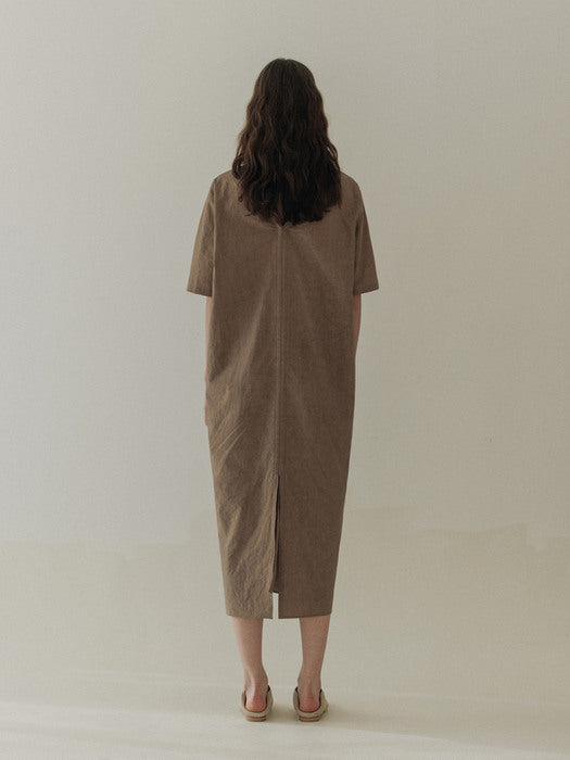 Clothing in brown - Premium quality product image