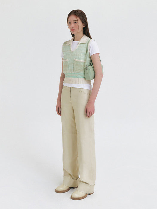 Grove 23Ss Now Pants