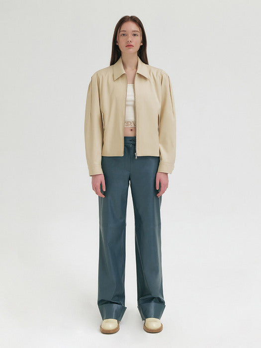 [grove] 23Ss Now Pants