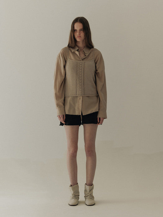 Clothing in black - Premium quality product image