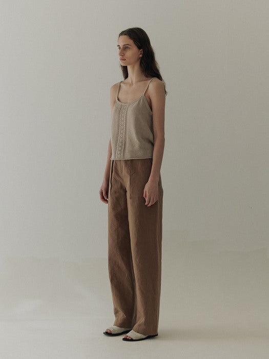 Clothing in beige - Premium quality product image