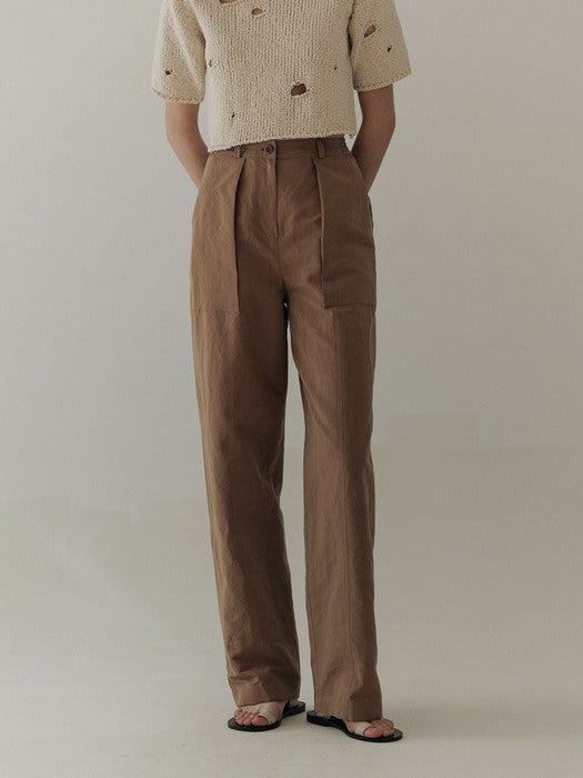 Clothing in brown - Premium quality product image